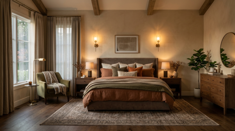 9 Common Bedroom Decor Mistakes to Avoid for a Restful Retreat