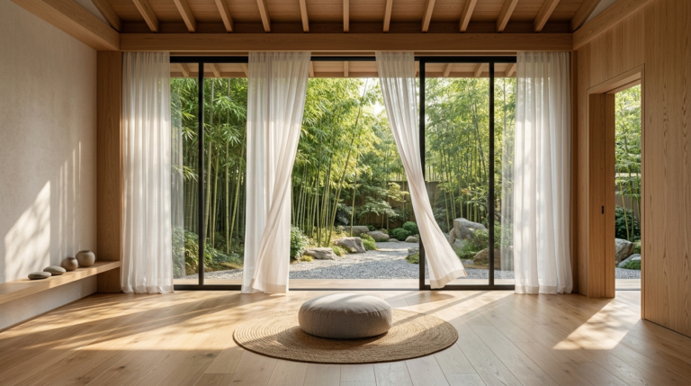 Creating the Ultimate Sanctuary: Beautiful At-Home Wellness Spaces