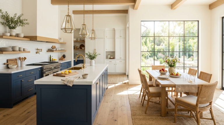 7 Common Kitchen Layout Mistakes and Exactly How to Fix Them