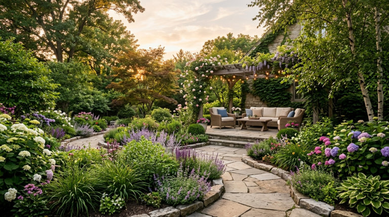 7 Common Outdoor Garden Mistakes You Need to Avoid
