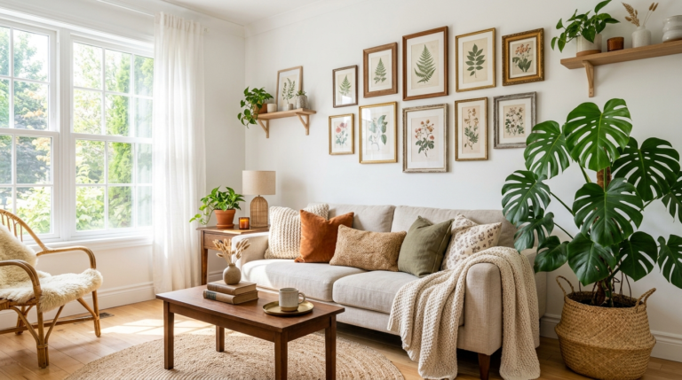 19 Genius Budget Makeovers to Transform Your Home Completely