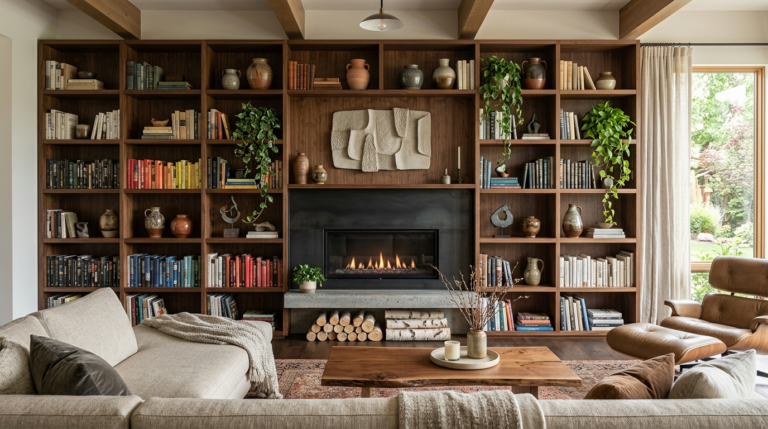 How to Style Open Shelving Like a Pro: The Ultimate Home Storage Guide