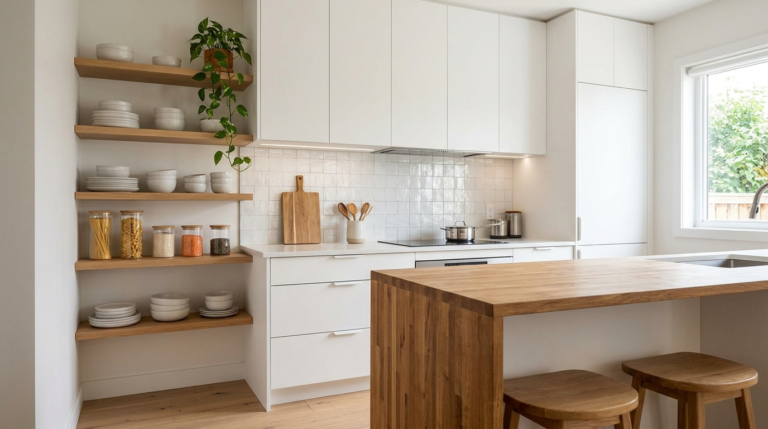 Small Kitchen, Big Style: 10 Impactful Decor Ideas