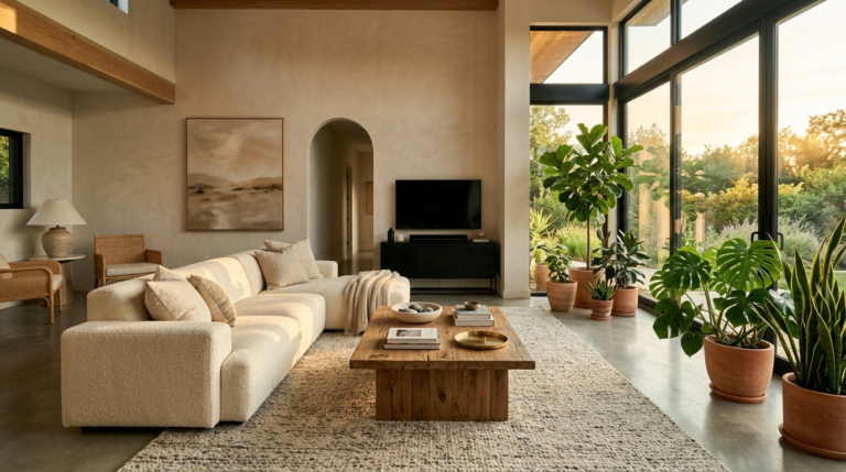 Top Living Room Trends This Year: A Deep Dive into Modern Comfort and Style