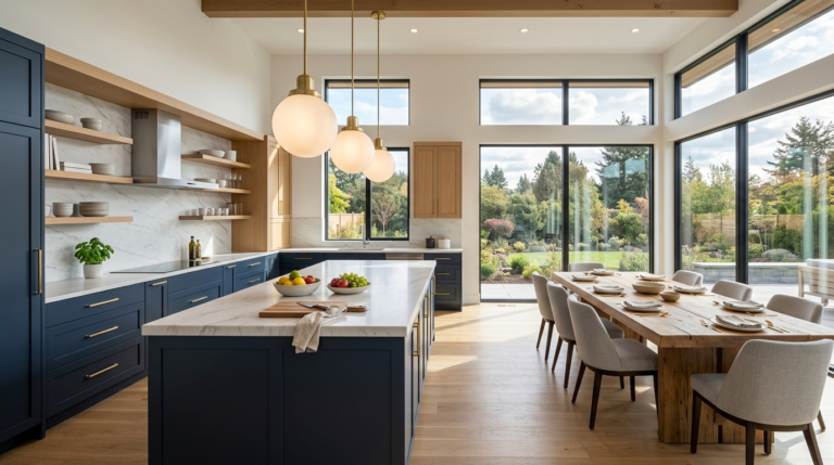 7 Common Kitchen Design Mistakes to Avoid for a Flawless Space