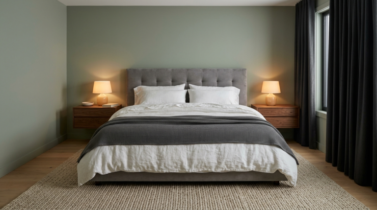 6 Bedroom Design Mistakes That Are Secretly Ruining Your Sleep