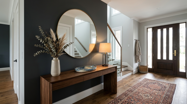 7 Common Entryway Decor Mistakes to Avoid for a Stunning First Impression