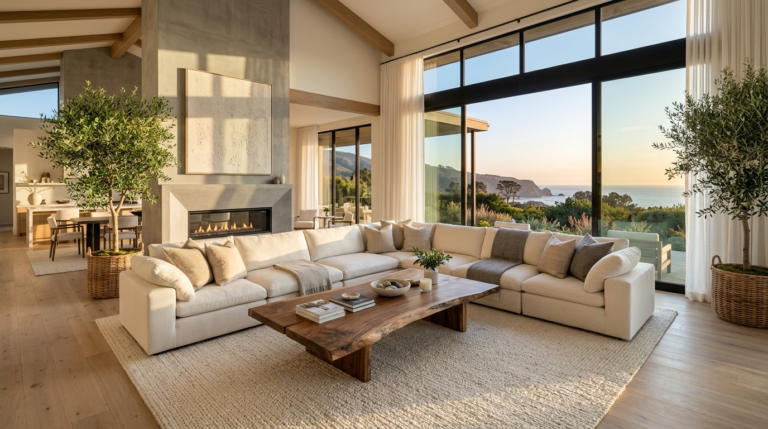 12 Stunning Living Room Layout Ideas to Maximize Your Space and Comfort