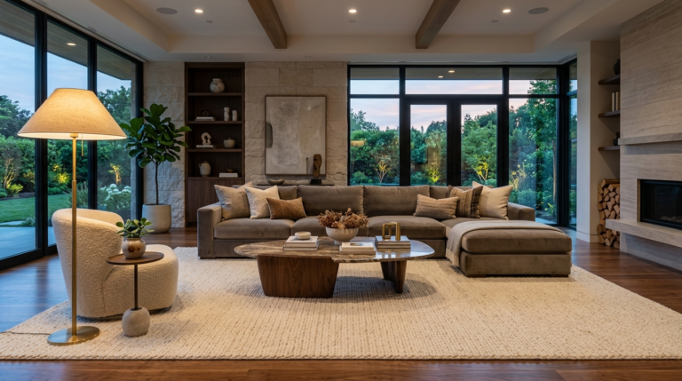 7 Common Decor Mistakes to Avoid in Your Living Room Design This Year