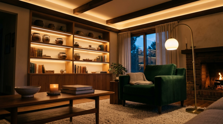 How to Layer Lighting Like a Pro: The Ultimate Guide to Home Illumination