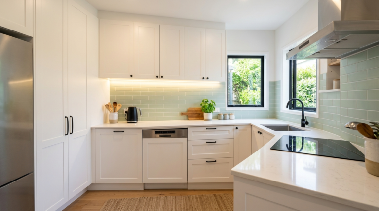 7 Common Small Kitchen Decor Mistakes to Avoid This Year