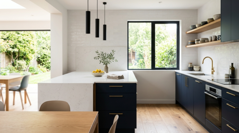 9 Common Kitchen Design Mistakes to Avoid for a Flawless Space