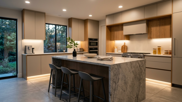 12 Common Kitchen Layout Mistakes You Must Avoid Immediately