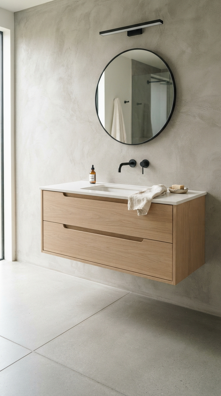 7 Common Small Bathroom Design Mistakes and How to Fix Them