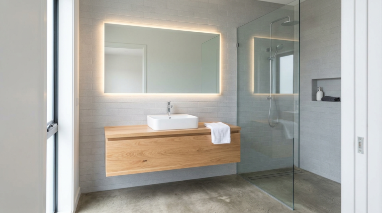 7 Common Bathroom & Laundry Design Mistakes to Avoid Immediately