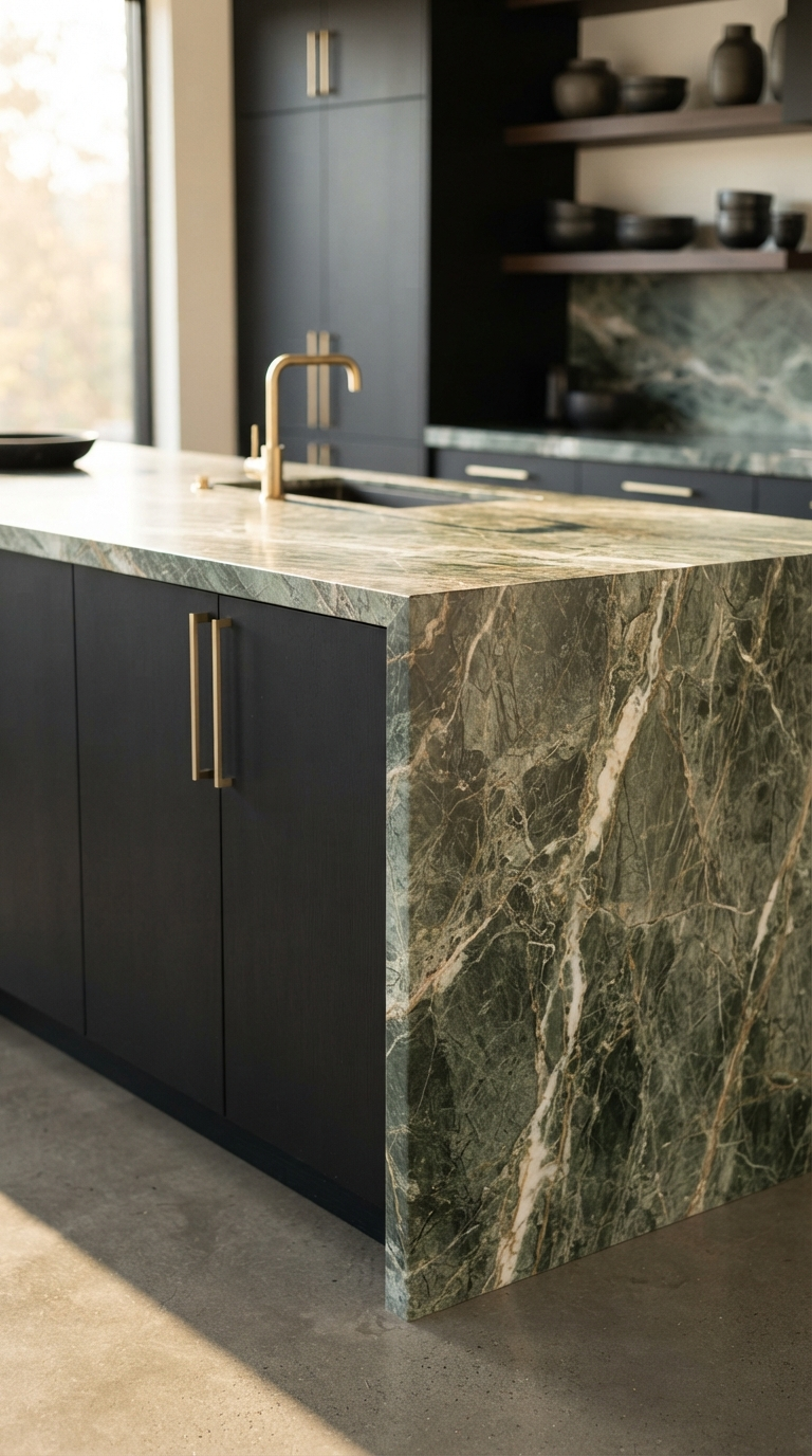 Top Kitchen and Dining Room Trends Defining Luxury This Year