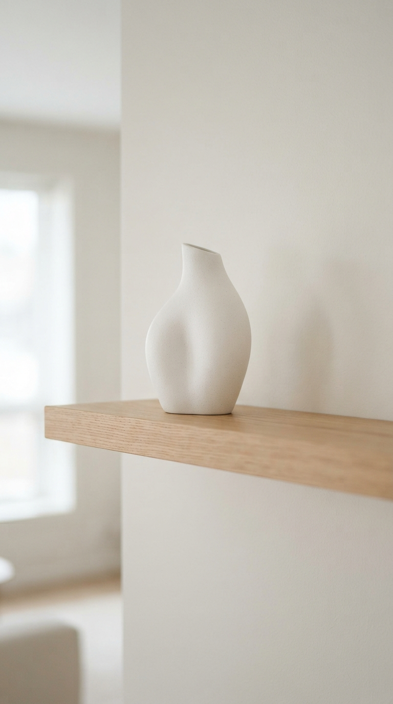 Common Decor Mistakes to Avoid When Styling Your Storage Shelves