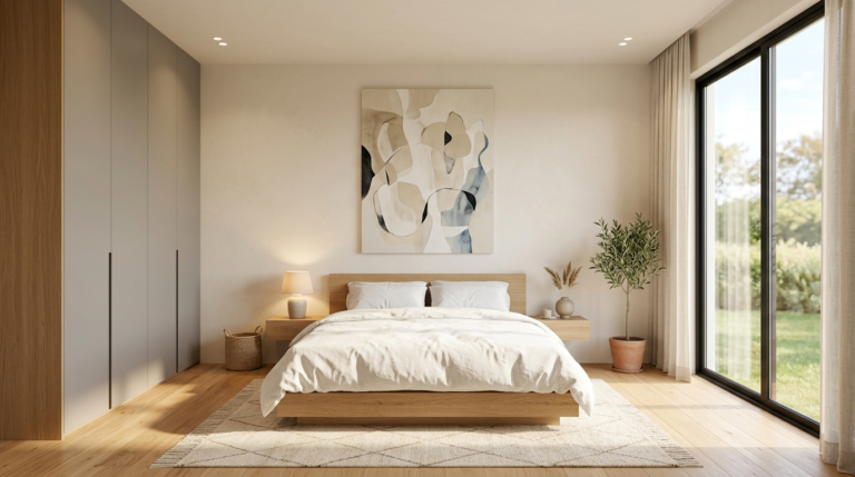 7 Common Decor Mistakes Ruining Your Minimalist Bedroom