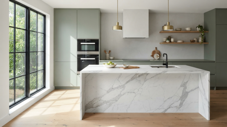 Top Modern Kitchen Trends Defining Culinary Spaces This Year