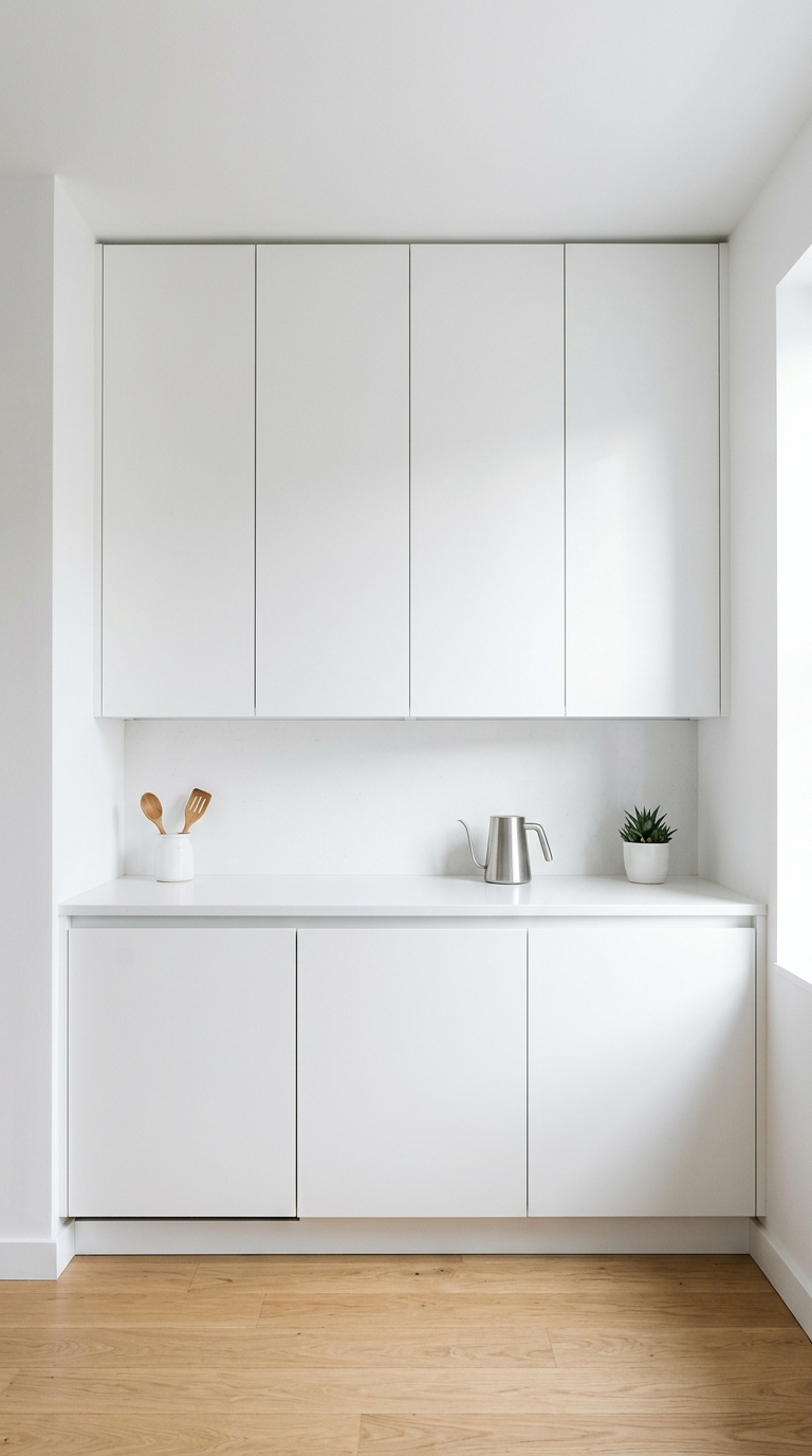 Common Small Kitchen Design Mistakes to Avoid