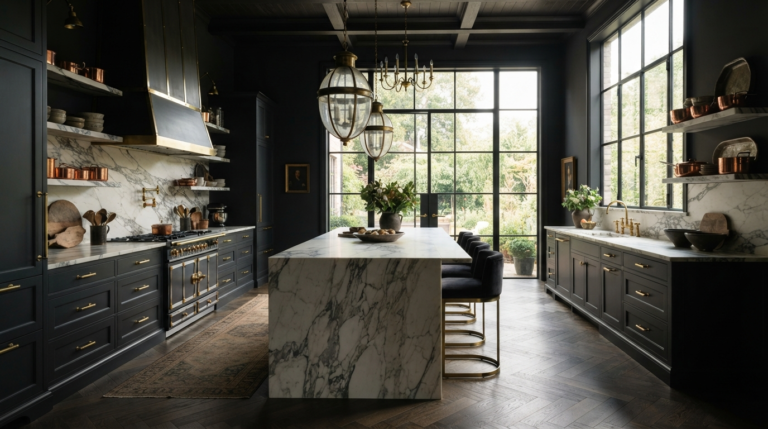7 Common Kitchen Decor Mistakes to Avoid for a Premium Look