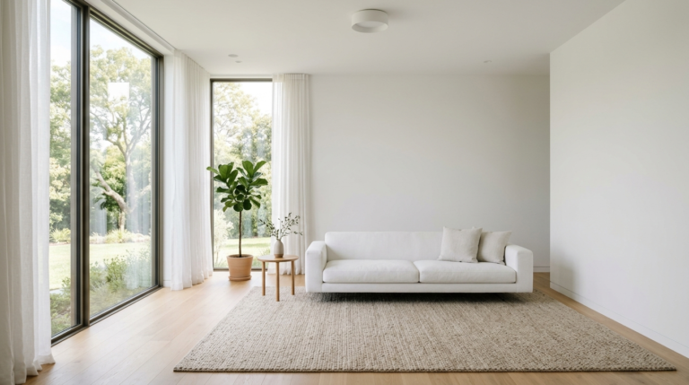 Common Living Space Decor Mistakes to Avoid for a Perfectly Styled Home