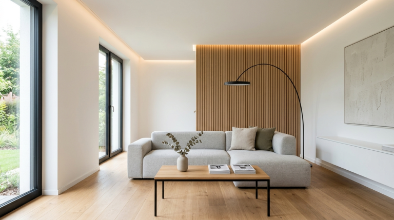 Common Lighting Mistakes to Avoid for a Perfectly Illuminated Minimalist Home